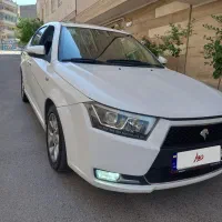 دنا پلاس اتوماتیک، مدل ۱۳۹۹
