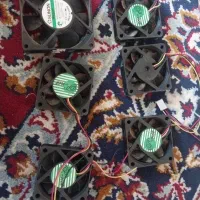 تعدادی وسایل کامپیوتر قیمت مناسب و اورجینال