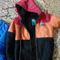 کاپشن بچگانه|کفش و لباس بچه|ساری, |دیوار