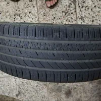 لاستیک سانتافه