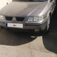 سمند دوگانه کارخانه|خودرو سواری و وانت|همدان, |دیوار