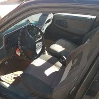 دوو سیلو مدل ۸۱ خیلی تمیز|خودرو سواری و وانت|قوچان, |دیوار