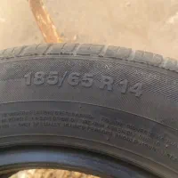لاستیک در حد نو گلدستن ۱۸۵/۶۵/۱۴