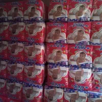 دستمال کاغذی بی تا مرحبا آشتی پوشک معمولی بی تا|مواد شوینده و دستمال کاغذی|تهران, شهرک رضویه|دیوار