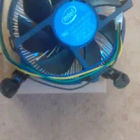 فن خنک کننده کامپیوتر