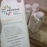 جوهر سابلیمیشن فارنهایت