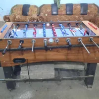 فوتبال دستی فوق العاده|ورزش‌های توپی|شاهین دژ, |دیوار