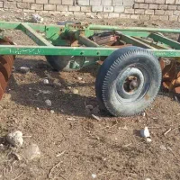 دیکس تراکتور