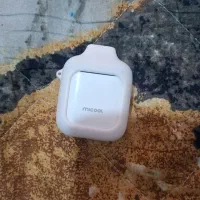 پاد میکول