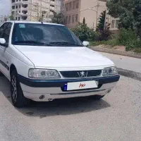 405slxمدل 99گاز سیمی