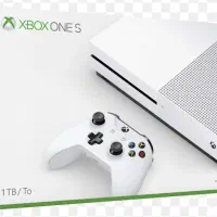 Xbox one s|کنسول، بازی ویدئویی و آنلاین|مشهد, بهاران|دیوار