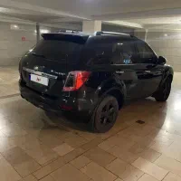 لیفان x60|خودرو سواری و وانت|تهران, ارامنه|دیوار