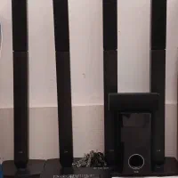 سینما خانگی ال جی