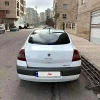 خودرو مگان ۲۰۰۰( بازدید مشکین شهر)|خودرو سواری و وانت|اردبیل, |دیوار