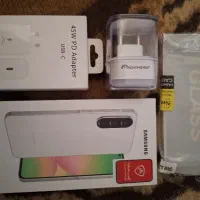 گوشی A56 رام 8 حافظه 256