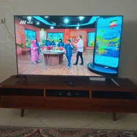تلوزیون سام 55 اینچ