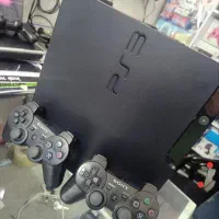 سونی3 کپی خور باحافظه 250 ( 2دسته )بدون پیش