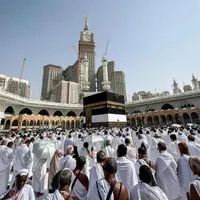 فروش حج عمره اعزام امسال
