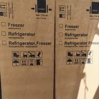 یخچال دوقلو