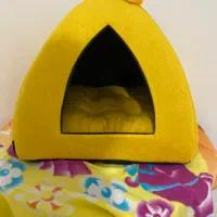 خانه سگ و گربه