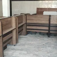 کانتر ، میز اداری ، صندلی اداری،پیشخوان