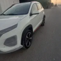 x33کراس دنده ای|خودرو سواری و وانت|آبادان, |دیوار