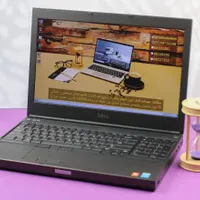 لپتاپ گرافیک دار شرکت دل