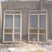 درب فلزی