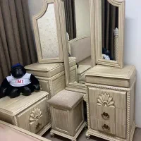 تخت خواب|تخت و سرویس خواب|تهران, پاسداران|دیوار
