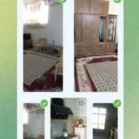 اجاره کوتاه مدت منزل مسکونی در بست