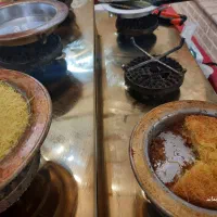اجاق گاز کنافه (کنوفه)