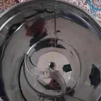 سبزی خرد کن برقی|سایر لوازم برقی|اردبیل, |دیوار