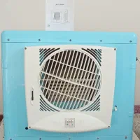 کولر آبی