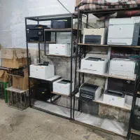 فروش و شارژ کارتریج با بهترین کیفیت در شاهین شهر|پرینتر، اسکنر، کپی، فکس|شاهین‌شهر, فردوسی|دیوار