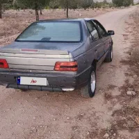 پژو۴۰۵ اتاق slx|خودرو سواری و وانت|قائن, |دیوار