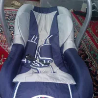 کریر بچه