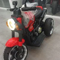 موتور سه چرخ۱۰۱۳۳|اسباببازی بچه|تهران, زرگنده|دیوار