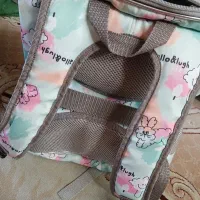 کیف صندوقی یونیکورن|کیف، کفش، کمربند|یزد, |دیوار