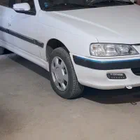 پژو پارس مدل 1402