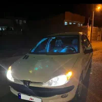 ۲۰۶ تیپ دو