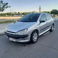 206مدل83تیپ3 موتور۴۰۴