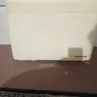 چرخ خیاطی ژانومه اصلی