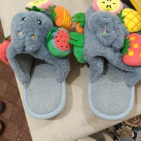 دمپایی روفرشی|کیف، کفش، کمربند|اهواز, پردیس دو|دیوار