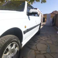 فروش ماشین پارس سال مدل۹۸