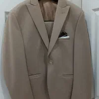 کت وشلوارمردانه