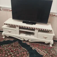 ساعت ایستاده و زیر تلویزیونی|ساعت دیواری و تزئینی|بروجرد, |دیوار