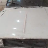 پیکان سواری اسقاطی مدل 1374