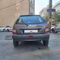 پراید۱۱۱ ،مدل۹۰|خودرو سواری و وانت|تهران, زنجان جنوبی|دیوار