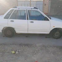 پراید مدل ۹۰|خودرو سواری و وانت|خمینی‌شهر, |دیوار