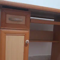 میز کامپیوتر